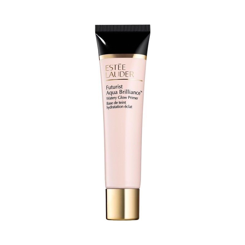 Estée Lauder Futurist Aqua Brilliance Prebase de Maquillaje