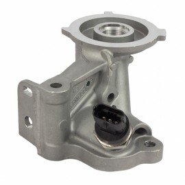 Ford 2015-2017 Mustang 5.0L Coyote Engine Oil Filter Adaptor Housing Assembly FR3Z-6881-K