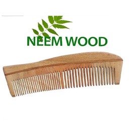Wooden comb for women | Neem comb hair comb for men | Neem wood combs for women styling | Wooden comb for men Neem wooden comb for hair growth | Hair comb for women and Girls