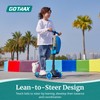 Gotrax KS3 Pro Kick Scooter for Kids, One Key Removable