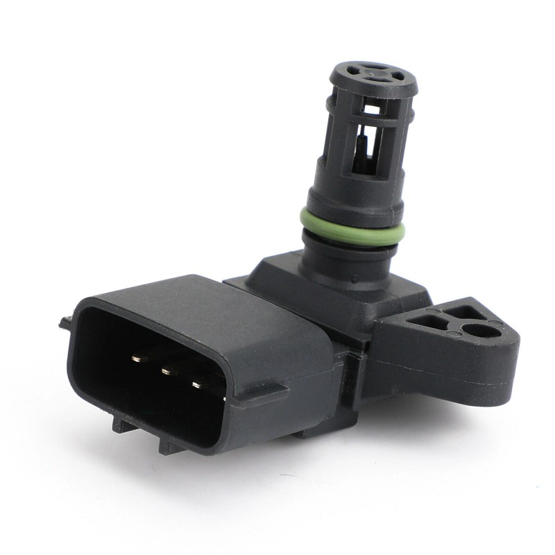 Cummins Air Intake Pressure Sensor MAP 2897333 Fits for 2007-up