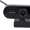 Computer Camera with Microphone 1080P Clear Video Picture Voice Interactive