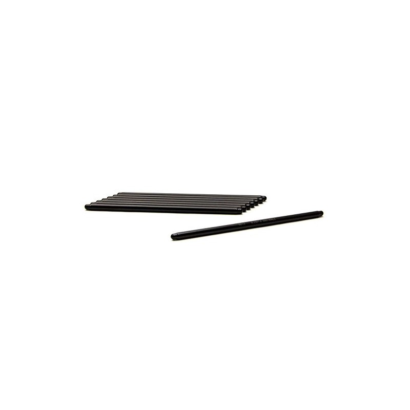 Manley (25874-8) 3/8" Diameter x 7.300" Long Chrome Moly Pushrod