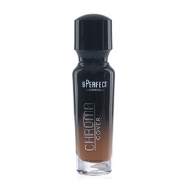 BPERFECT CHROMA COVER FOUNDATION - W12, BPERFECT