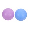 Healeved 2pcs High-density Point Massage Balls for Myofascial Deep Tissue