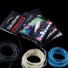 DAIWA HYDROLASTIC YELLOW 3-5 - MWHYLW