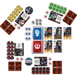 Indie Boards & Cards Exodus Paris Nouveau