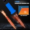 Soldering Iron Kit with LCD Display, 100W LED Display Adjustable