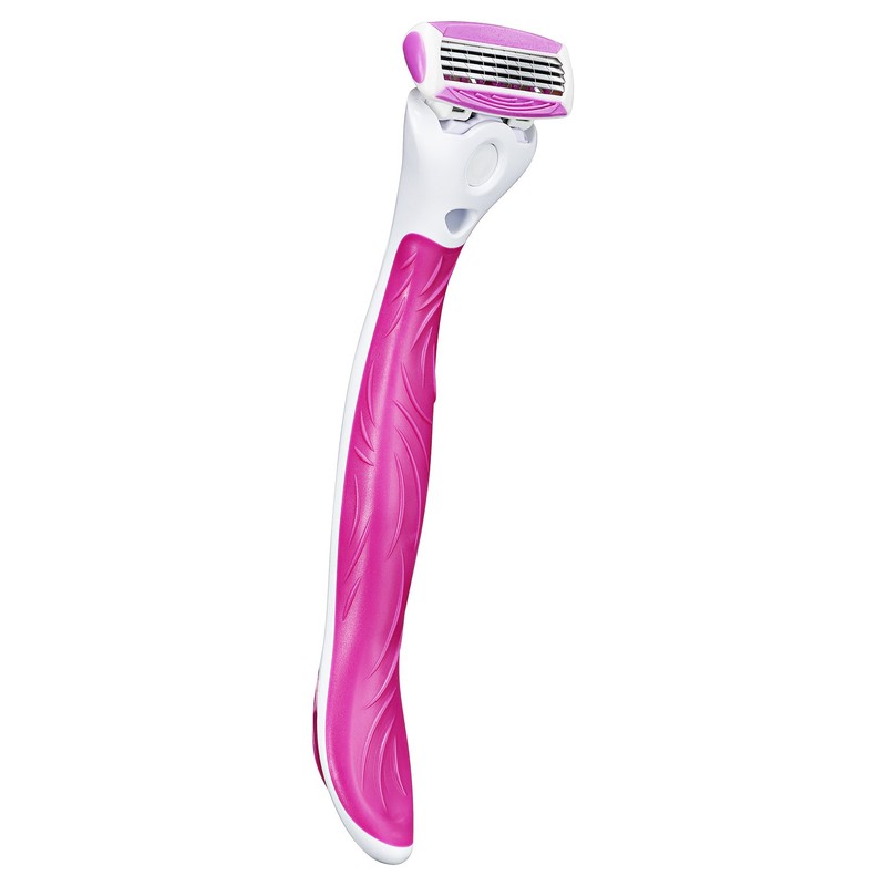 Wilkinson Sword Quattro for Women Razor Blades 3 + 1