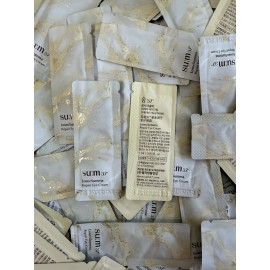 SU:M37 LosecSumma Repair Eye Cream 1ml x 30pcs (30ml) Anti Aging SUM37