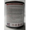 Vision Auto Paints # 2298 High Gloss Kubota Orange Single