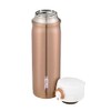 470ml Thermos® Vacuum Insulated Drink Bottle - Rose Gold