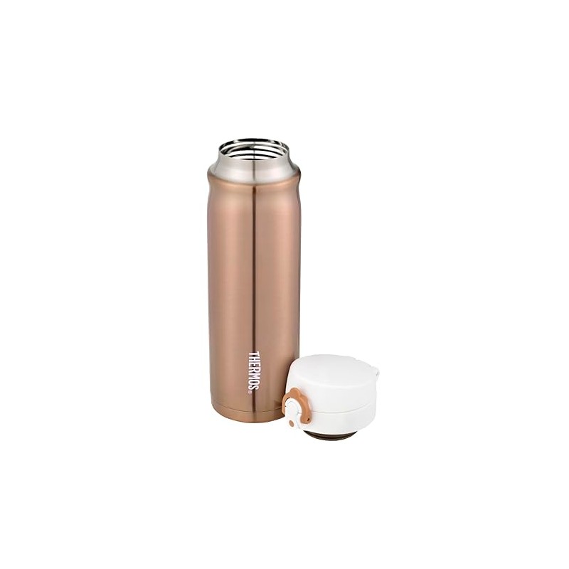 470ml Thermos® Vacuum Insulated Drink Bottle - Rose Gold