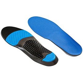 Tuli's Gaitors Full Length Arch Support Small (Size 5 - 7 for Ladies, Size 3 - 5 for Men)