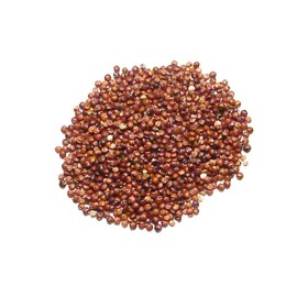 Red Quinoa Seed-8oz-Whole Grain Gluten Free Red Quinoa