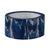 Lizard Skins Durasoft Polymer Hockey Grip Tape - 0.5mm Blue