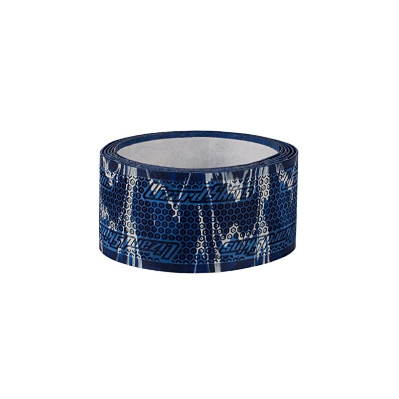 Lizard Skins Durasoft Polymer Hockey Grip Tape - 0.5mm Blue