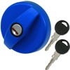 pro-Styling Fuel Cap Water Tank Cap Water Drinking Water Caravan