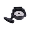1Set 26CC 1E34F Brush Grass Hedge Trimmers Starter With Pulley