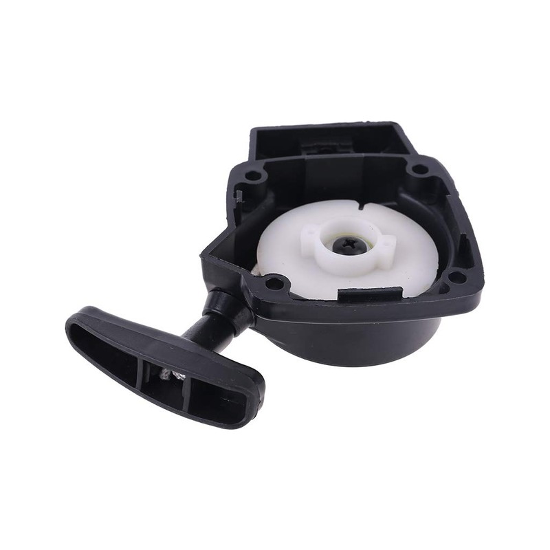 1Set 26CC 1E34F Brush Grass Hedge Trimmers Starter With Pulley