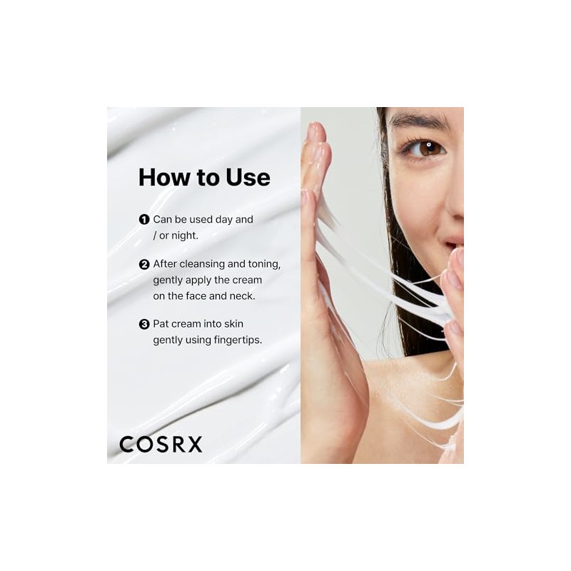 COSRX Advanced Snail 92 All in One Cream, 100ml