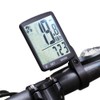 Dricar Bike Computer Wireless Waterproof Cycling Computer Multifunctional Bicycle Speedometer