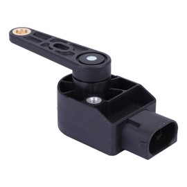 LICHENGTAI Height Level Suspension Sensor for Mercedes E Class A207 C207 2009-2016 Height Level Sensor Ride Height Sensor Replaces A0045429918 0045429918 37146788569 37146784072 37146870000
