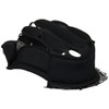OGK KABUTO IBUKI Chin Strap Cover Set 549169