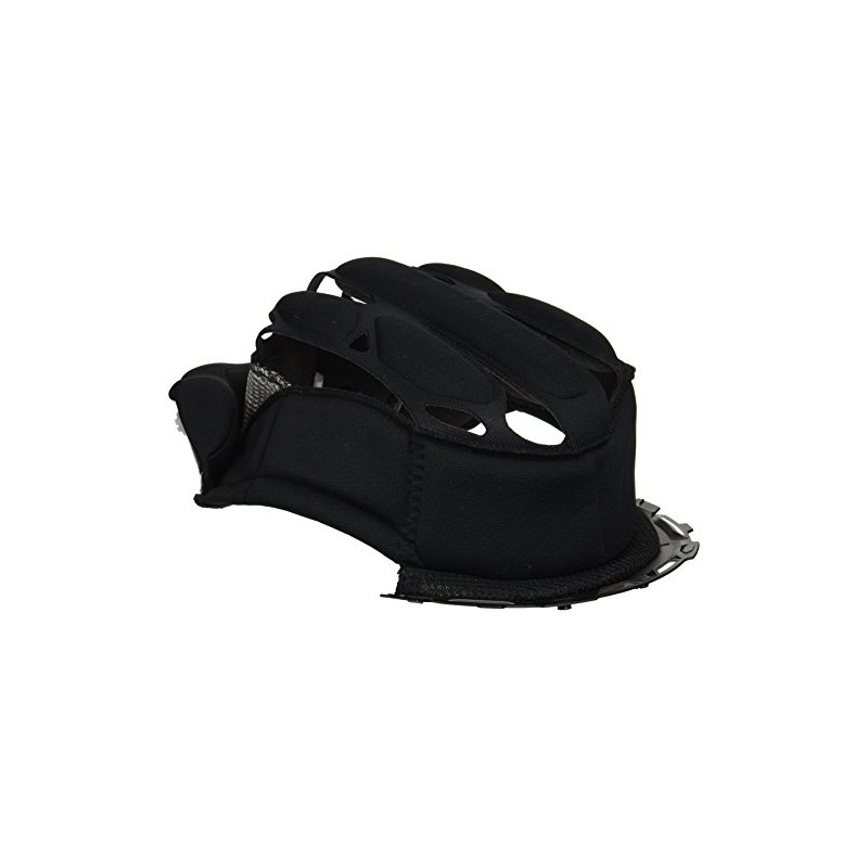 OGK KABUTO IBUKI Chin Strap Cover Set 549169