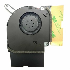 Replacement DC5V GPU Cooling Fan Compatible with Asus ROG Strix G17 G712 G712LWS G712LV G712LW G732LV G732LW