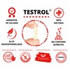 TESTROL. Multi Mens Platinum 24 vitaminas y minerales para hombres,