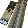 GALA BY IBEAUTY Silky Extension Cabello Lacia 100% Fibra Natural