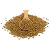 Sussex Wholefoods Organic Fenugreek Seeds 100g