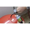 beko TecLine 296 7 400 Vessel Filler 400 ml Flammable