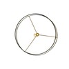 (30cm Diameter Spider) - Wire Lamp Shade Rings with US
