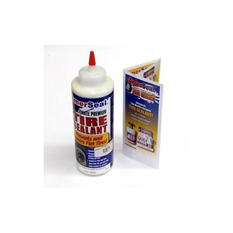 AmerSeal 32 oz Tire and Tube Sealant