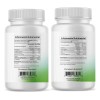 Primetech Nutrition Magnesio Mag-100 Y Vitamina D Vita-d400 Combo Primetech