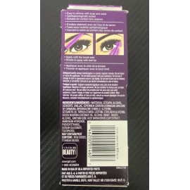 CoverGirl So Lashy! Blast PRO Mascara, Black #805 - SEALED! FAST!