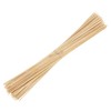 BambooMN - 5mm Semi-Point Multipurpose Tornado Potato Bamboo Skewers -