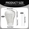 Pack of 4 Leaf Protection Gutters, Gutters, Leaf Protection, Downpipe