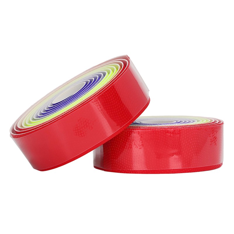 2PCS Bike Handlebar Wrap Straps High Elastic PU and EVA