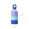 Boon Triful Baby Formula Dispenser On The Go - Insulated