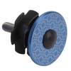 Viaron Bicycle Bearing Headset Aluminum Alloy Mountain Bike Sealed Bearing