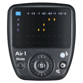 Nissin Commander Air 1 Flashgun for Canon Camera