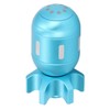 Fingertip Gyroscope Toy Stimulation Aluminium Alloy Reduce Anxiety Portable Realistic