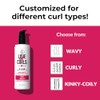 Love Ur Curls LUS - Rizador todo en uno