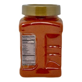 Desi Kitchen Spices All Natural | Salt Free | Vegan | NON GMO | Kashmiri Chilli Powder (Mild Chilli Powder) 227gm (8 oz)