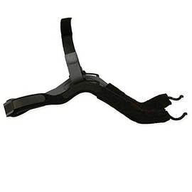 RespCare Aloha Nasal Pillow CPAP Mask Replacement Headgear