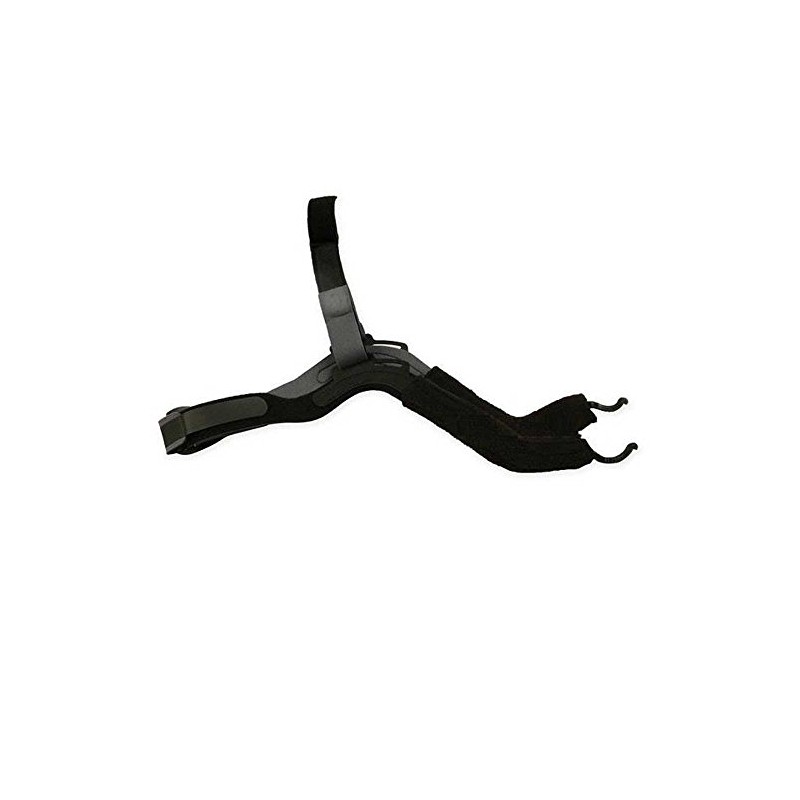 RespCare Aloha Nasal Pillow CPAP Mask Replacement Headgear