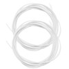 eMagTech 4Pcs Twist Lock Shoelaces Replacement Compatible with BOA Compatible